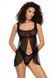 Пеньюар LIVANTA L black 1344 1344 фото 1