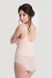 Утягуючий боді beige S 1833 1833 фото 2