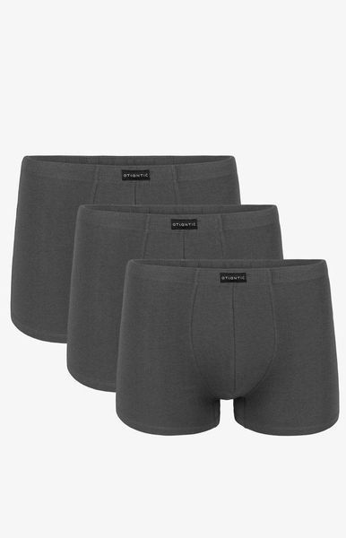 Atlantic 3-pack grafit M 1785-2 1785-2 фото
