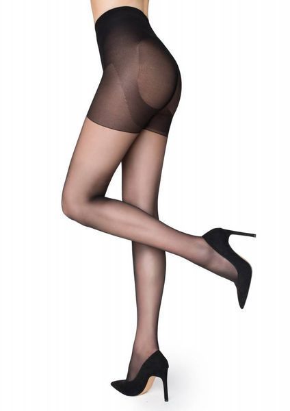 Marilyn SHAPE 5 30 luxe line black 2 1728 1728 фото