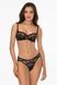 Бразиліанки EMIDY L black 2033 2033 фото 1
