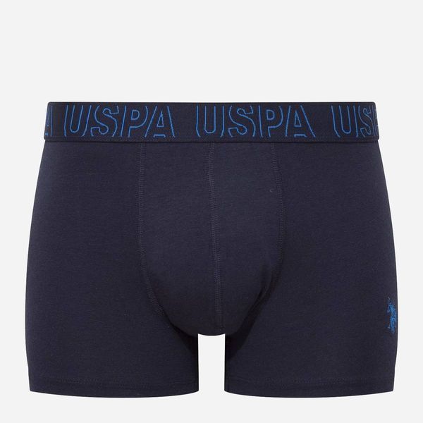 Боксери 80518 burg/navy/black L 1943 1943 фото