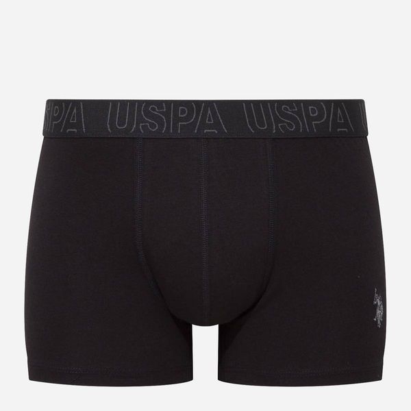 Боксери 80518 burg/navy/black L 1943 1943 фото