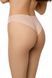 бразиліанки DOROTY L light beige 0627 0627 фото 2