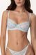 Бюстгальтер KELY 80C blue aura 1778 1778 фото 1