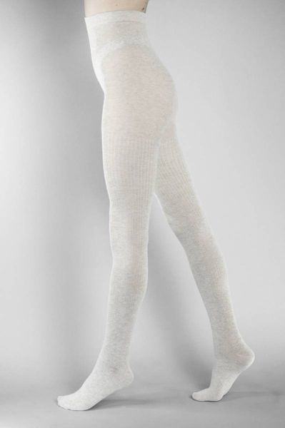 EL cotton 300den рубчик beige 4 1084 1084 фото