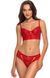 корсет EMMY 70C red 0694 0694 фото 6