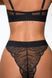 Бюстьє ENCE 75B black 1693 1693 фото 2