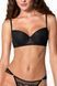 Бюстгальтер DAIN 75D black 1687 1687 фото 4