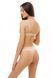 стрінги AMELIA S beige 1004 1004 фото 4