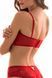 корсет EMMY 70C red 0694 0694 фото 4