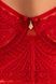 корсет EMMY 70C red 0694 0694 фото 3