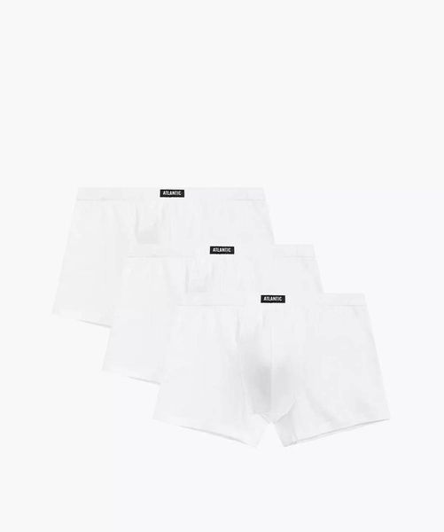 Atlantic 3-pack white L 1785-4 1785-4 фото
