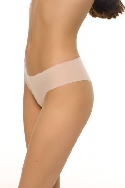 бразиліанки RIHANNA XL beige 0787 0787 фото