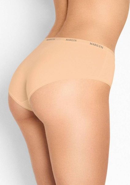 сліпи MARILYN figi beige L 1479 1479 фото