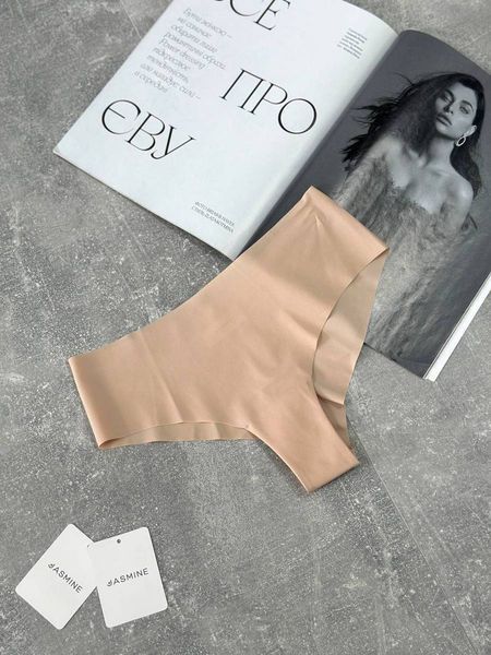 бразиліанки RIHANNA XL beige 0787 0787 фото