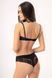 бюстгальтер MUSE 75C black 0743 0743 фото 2