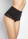 Бразиліанки LACE SHINE black L-XL 1783 1783 фото 1