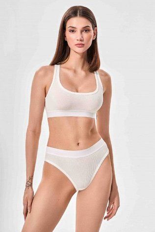 бразиліанки PAOLA L milk 1448 1448 фото