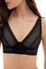 бюстгальтер LUIZ 70B black 0609 0609 фото 4