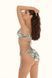 Купальниий бюстгальтер LADA L white/green 1911 1911 фото 5