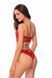 бразиліанки DENISE S red 1097 1097 фото 2