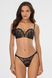 Бюстгальтер LEXY 70B black 1932 1932 фото 1