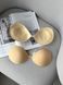Fly Bra (Push up) з бретелями беж A 1927 1927 фото 1