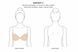 Fly Bra (Push up) з бретелями беж A 1927 1927 фото 6