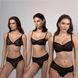 бюстгальтер MEIL 75B black 0603 0603 фото 6