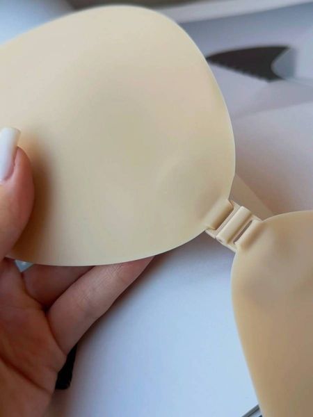 Adhesive Bra beige A 1464 1464 фото