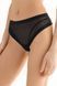 стрінги RIANA S black 0636 0636 фото 1