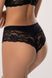 бразиліанки SILVIA M black 0624 0624 фото 2