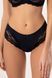 бразиліанки SILVIA M black 0624 0624 фото 1