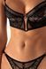 бюстгальтер SHEL 70C black 1155 1155 фото 4