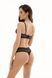 стрінги RIANA S black 0636 0636 фото 2