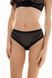 стрінги RIANA S black 0636 0636 фото 4