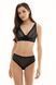 стрінги RIANA S black 0636 0636 фото 5