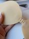 Adhesive Bra beige A 1464 1464 фото 6