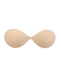Adhesive Bra beige A 1464 1464 фото 1