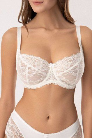 бюстгальтер KLER 75G whisper white 0888 0888 фото