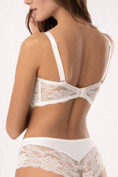 бюстгальтер KLER 75G whisper white 0888 0888 фото