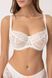 бюстгальтер KLER 75G whisper white 0888 0888 фото 1