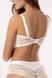 бюстгальтер KLER 75G whisper white 0888 0888 фото 3