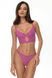 Бразиліанки LEYLA XL electric fuchsia 1781 1781 фото 3