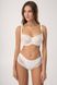 бюстгальтер KLER 75G whisper white 0888 0888 фото 4