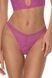 Бразиліанки LEYLA XL electric fuchsia 1781 1781 фото 1