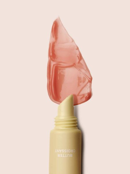 Блиск LIPSS BUTTER CROISSANT 1423 1423-11 фото