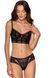 корсет EMMY 70B black 0694 0694 фото 4