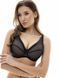 бюстгальтер LACY 75E black 0604 0604 фото 1